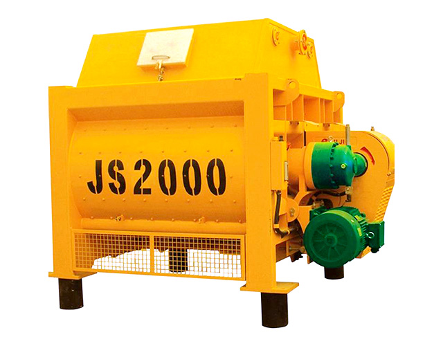 JS2000